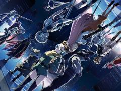 TV series about single heroes