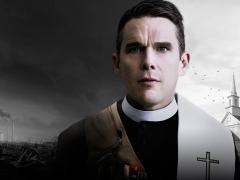 Films about ministers
