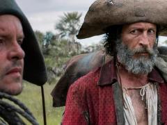French films about slaves