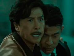 Chinese movies about Bangkok