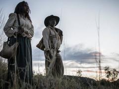 Movies Westerns about the court