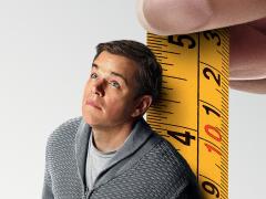 Movies about reduction in size