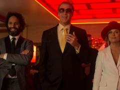 Movies about gamblers