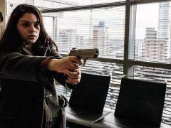 Films about border guards