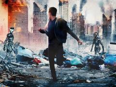 Movies about a supercomputer