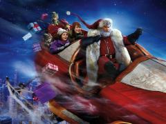 Family movies about gifts