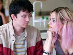 American TV series about unrequited love