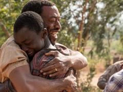 English films about courage