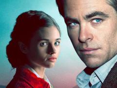 American TV series about the occult