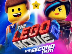 American lego movies
