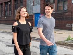 American relationship movies