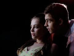 Youth films about love and college