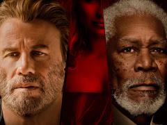 Movies thrillers about alcoholics