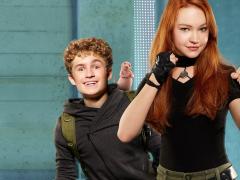 Movies about popular girls