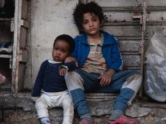 Films about poverty
