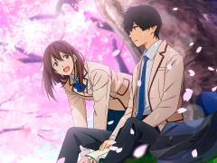 Japanese movies about relationships