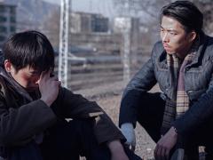 Chinese movies about the poor