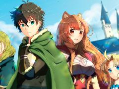 Drama series about dragons