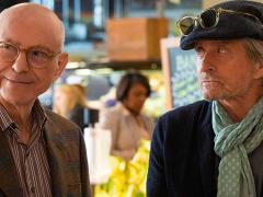 TV series about old age