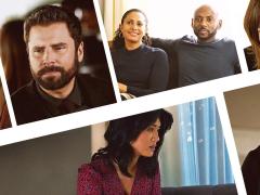 TV series about family values