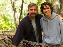 Movies about the relationship of a stepsister and stepbrother