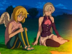 Fighting anime movies