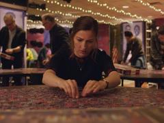 Movies about puzzles