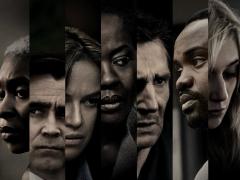 Films about women's gangs