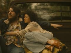 Movies about a love affair
