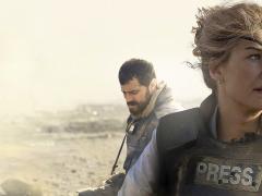 Films about war correspondents