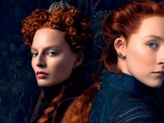 Movies about the throne