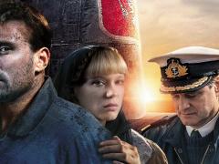 Movies about submarines