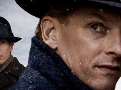 Films about the German occupation
