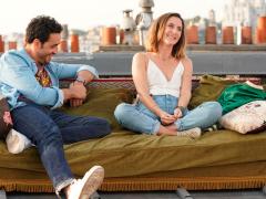 French vacation movies