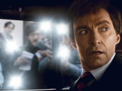 Films about presidential campaigns