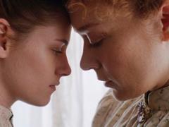 Films biographies about women's rights
