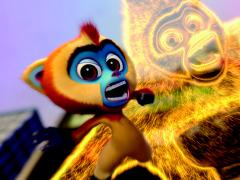 Family movies about heroes