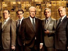 English films about foxes