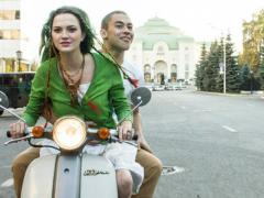 Russian movies about the village