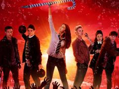 Movies about young guys