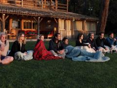 Films about mutual understanding
