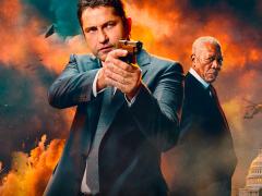 False accusation movies