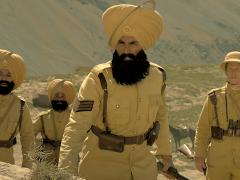 Indian films about courage