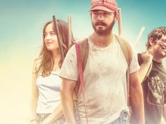 Films about escape and salvation