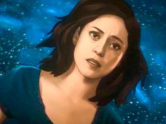Fantasy movies about girlfriends