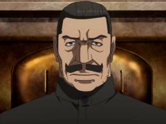 Japanese films about Russia