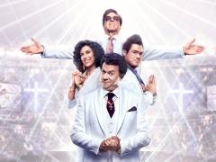 American TV series about charity