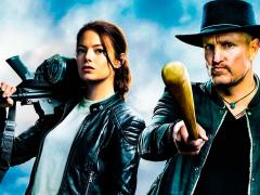 Action movies about Santa Claus