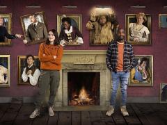 Surreal TV shows