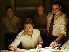 Films about prosecutors